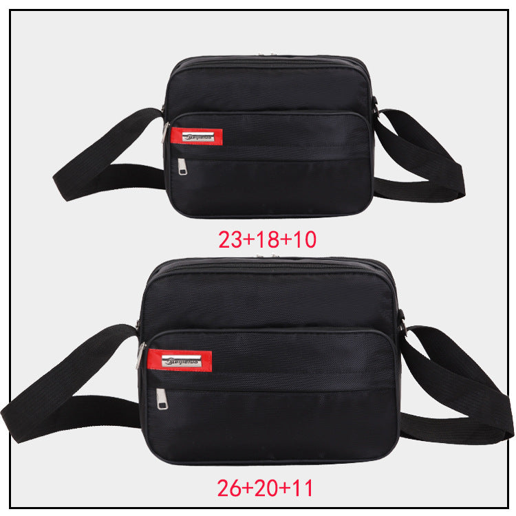 Unisex Coin Purse Nylon Shoulder    Home Decor Supply | Online Retail | ShoreShopper.com