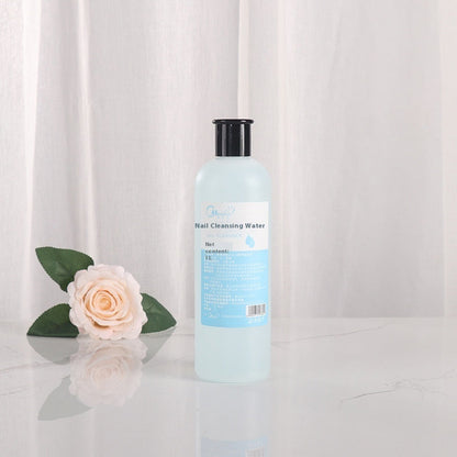 Nail Art Press Bottle Nail Remover Cleaning Solution    Home Decor Supply | Online Retail | ShoreShopper.com