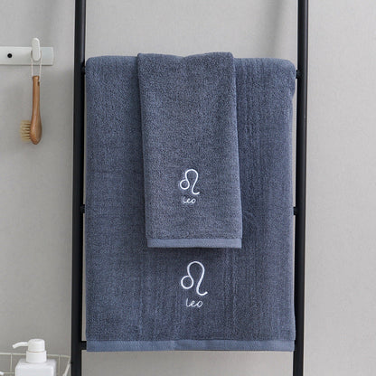Cotton Constellation Towels Cotton Suit    Home Decor Supply | Online Retail | ShoreShopper.com