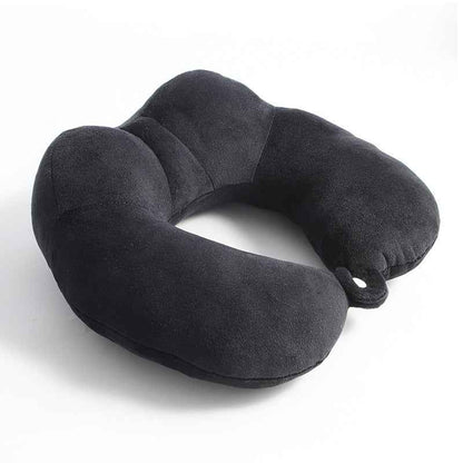 U-shape Pillow Pp Cotton Memory Foam