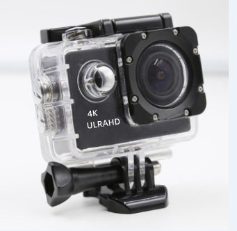 4K  Waterproof Sport Camera    Home Decor Supply | Online Retail | ShoreShopper.com
