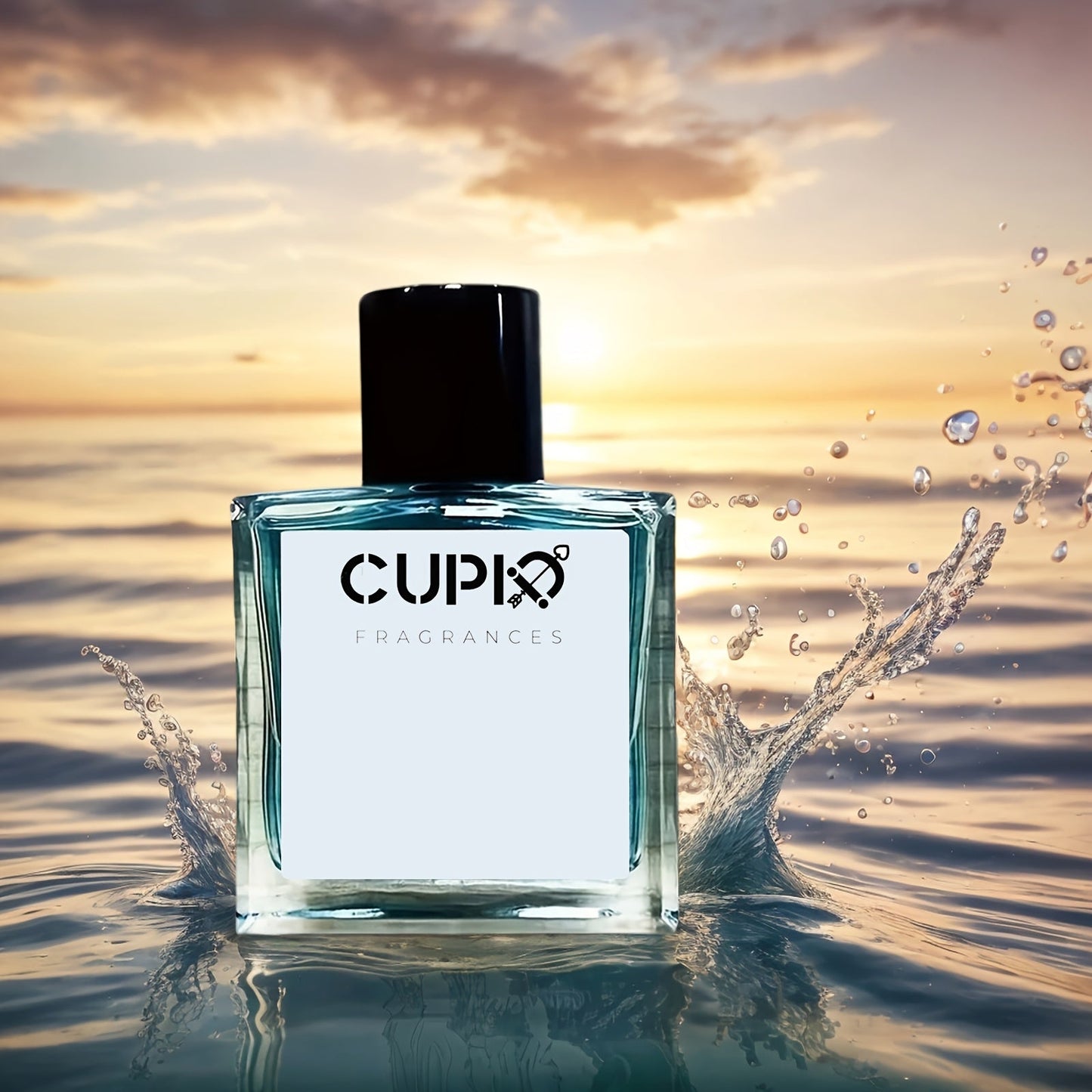 Cupid 2.0 Cologne Spray for Men - 1.7oz Long-lasting Luxury Scent, Perfect Romantic Nights & Valentine's Day Gift - 50ml Travel-friendly Cologne with Mega Discount    Home Decor Supply | Online Retail | ShoreShopper.com