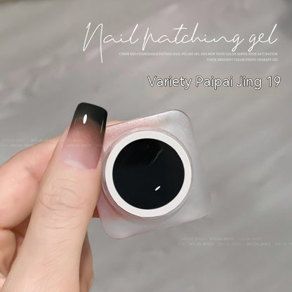 Popular All-matching Semi-solid Nail Art    Home Decor Supply | Online Retail | ShoreShopper.com