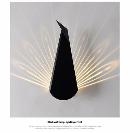 Projection Wall Lamp Room Atmosphere Lamps    Home Decor Supply | Online Retail | ShoreShopper.com