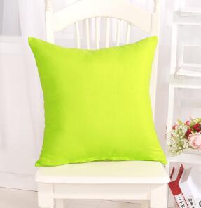 Solid pillow sofa cushion pillow    Home Decor Supply | Online Retail | ShoreShopper.com