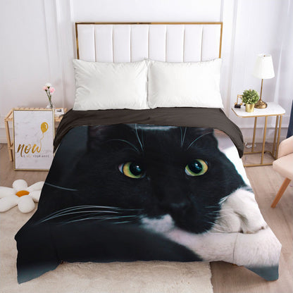 Quilt cover, bedding, dog, cat    Home Decor Supply | Online Retail | ShoreShopper.com