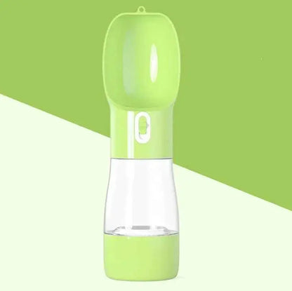 Portable Dog Water Dispenser - ShoreCo.Shop