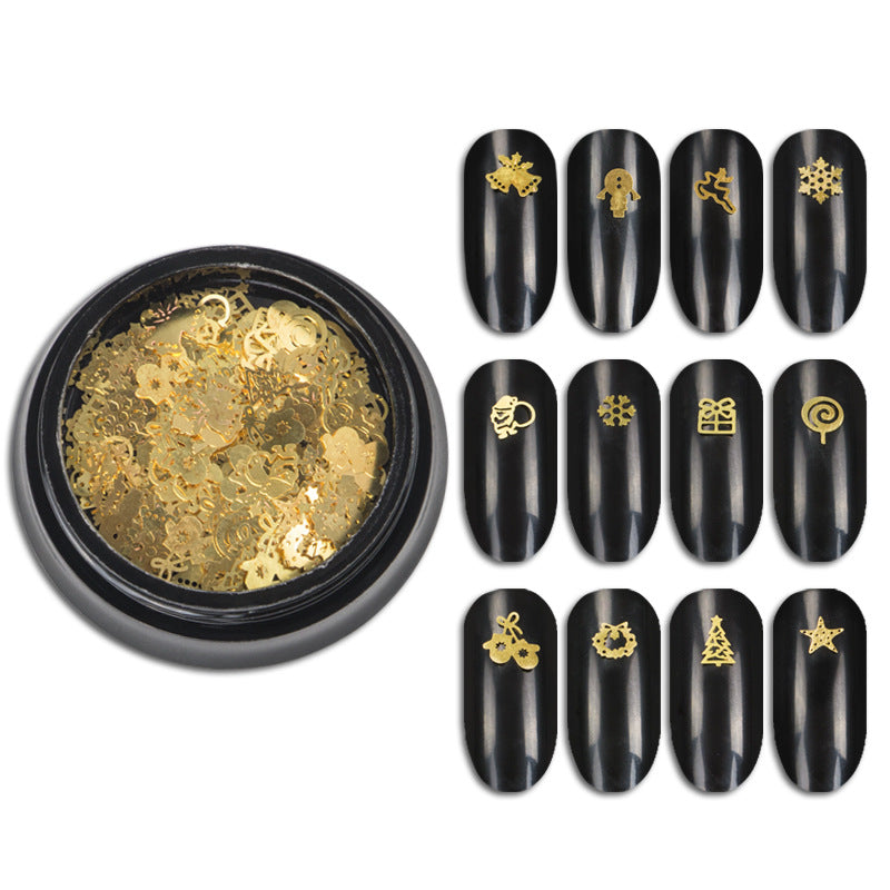 Christmas Nail Art Designs    Home Decor Supply | Online Retail | ShoreShopper.com
