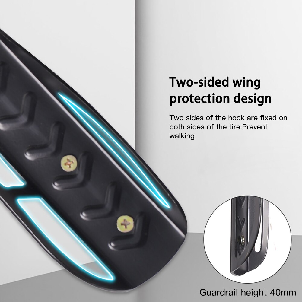 Scooter suspension wall bracket    Home Decor Supply | Online Retail | ShoreShopper.com