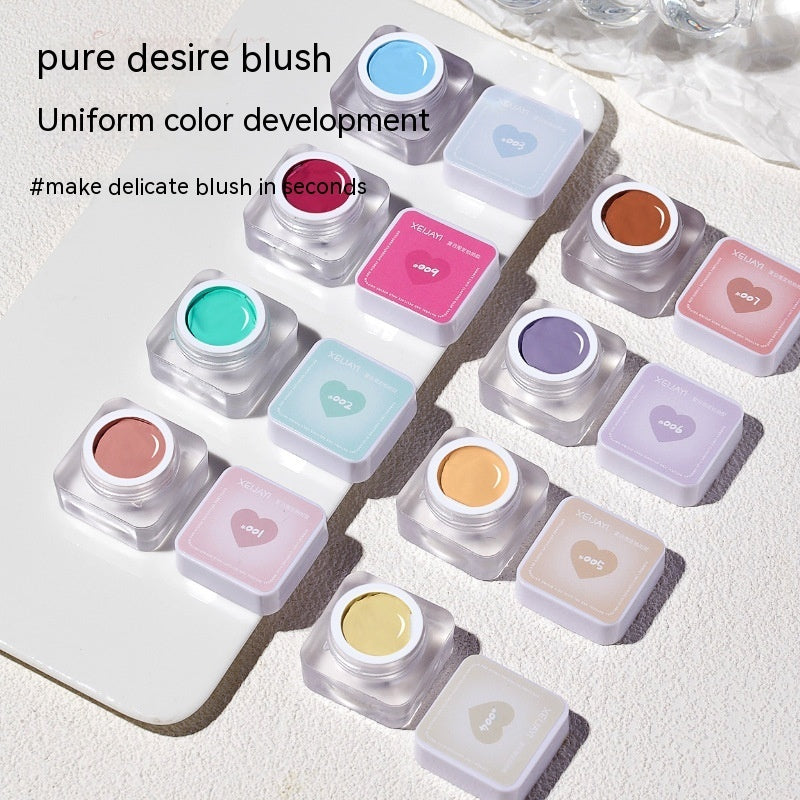 Popular All-matching Semi-solid Nail Art    Home Decor Supply | Online Retail | ShoreShopper.com