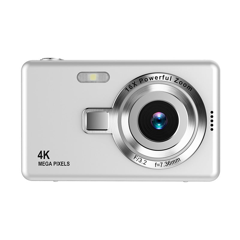 HD Dual Recording Digital Camera Children Camera Shooting Mini Camera    Home Decor Supply | Online Retail | ShoreShopper.com