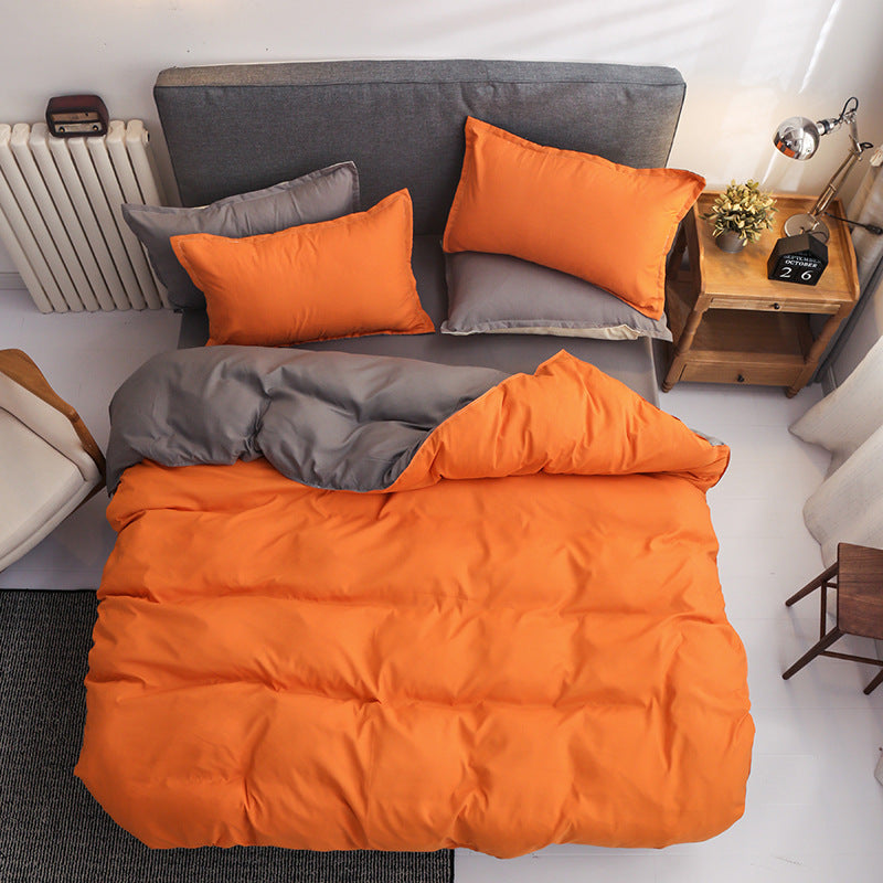 Simple three-piece bedding    Home Decor Supply | Online Retail | ShoreShopper.com