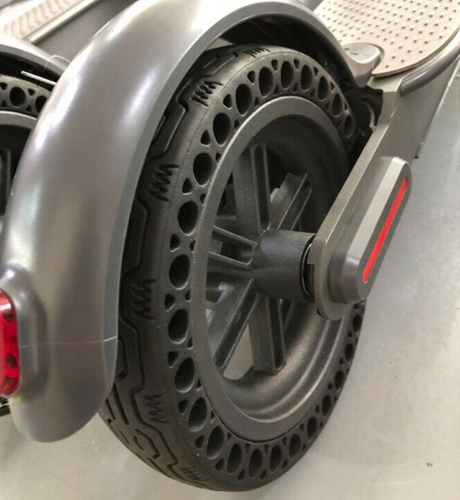 Electric scooter shock absorber solid tire 8.5 inch    Home Decor Supply | Online Retail | ShoreShopper.com