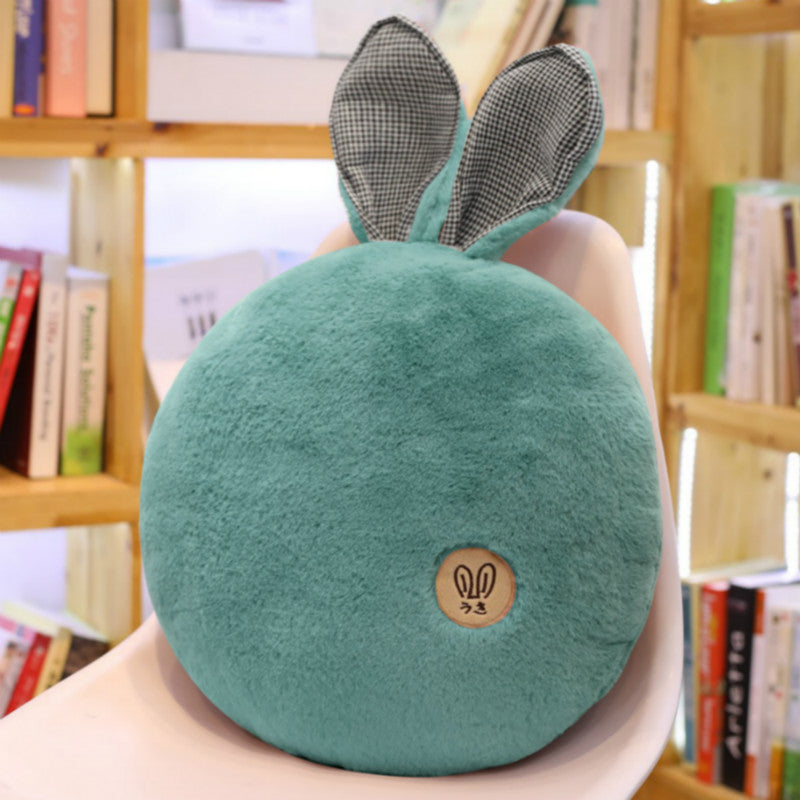 Cute Rabbit Pillow Cushion Bedside Pillow    Home Decor Supply | Online Retail | ShoreShopper.com