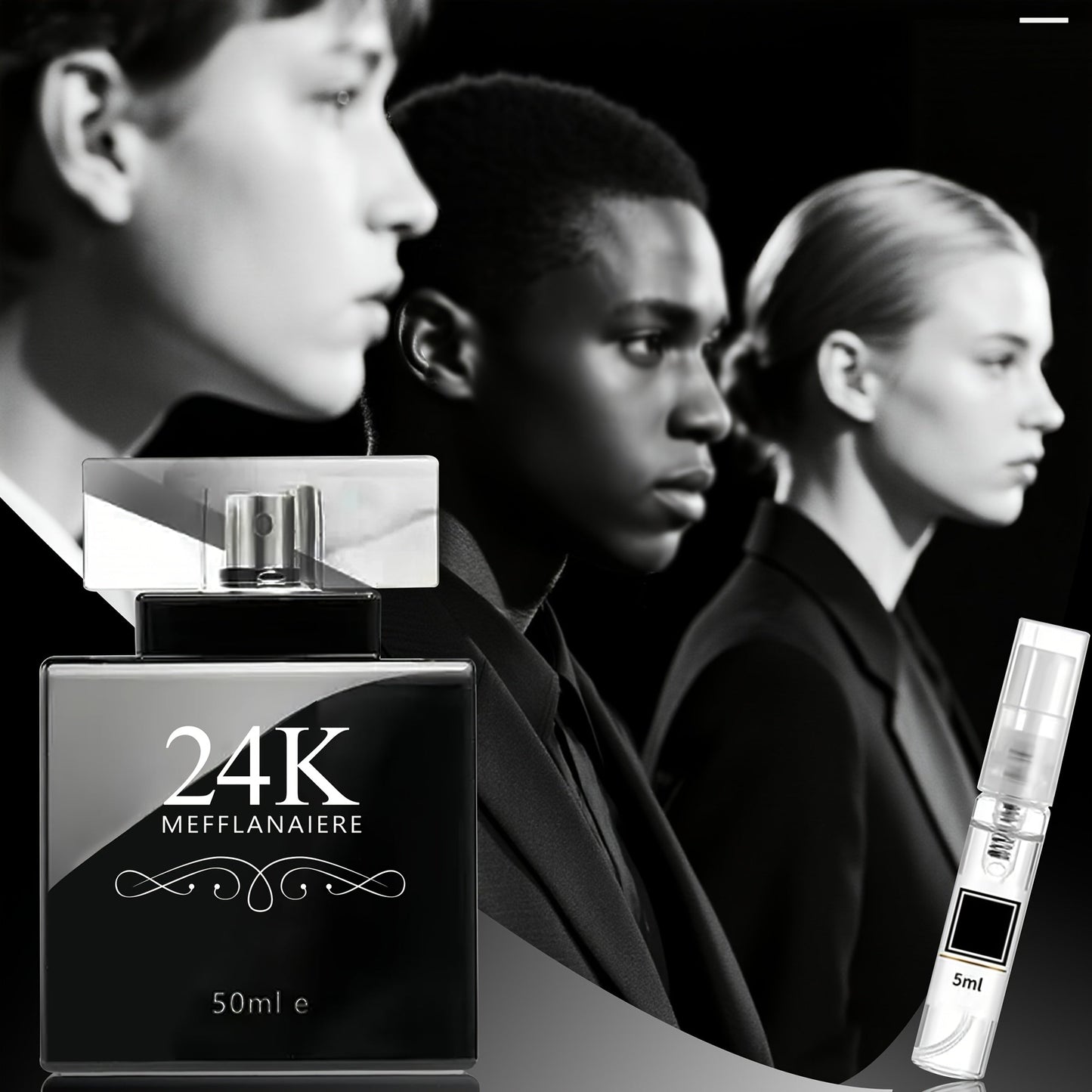 24K Men'S Cologne Parfum - Long-Lasting Woody Fresh Scent, Elegant with Golden & 24K Label - Portable Travel-Friendly Luxury Fragrance for Dates, Parties, Birthdays - Ideal Gift for Men, Sensitive Light Safe, 1.0fl.oz /, Date    Home Decor Supply | Online Retail | ShoreShopper.com
