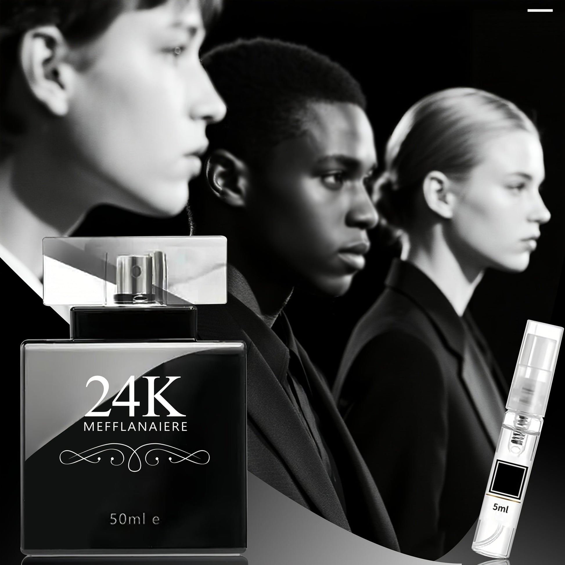 24K Men'S Cologne Parfum - Long-Lasting Woody Fresh Scent, Elegant with Golden & 24K Label - Portable Travel-Friendly Luxury Fragrance for Dates, Parties, Birthdays - Ideal Gift for Men, Sensitive Light Safe, 1.0fl.oz /, Date    Home Decor Supply | Online Retail | ShoreShopper.com