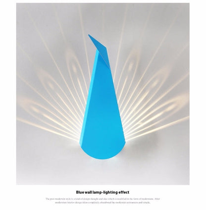 Projection Wall Lamp Room Atmosphere Lamps    Home Decor Supply | Online Retail | ShoreShopper.com