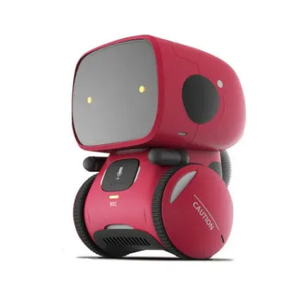 Children Voice Recognition Robot Intelligent Interactive Early Education Robot - ShoreCo.Shop