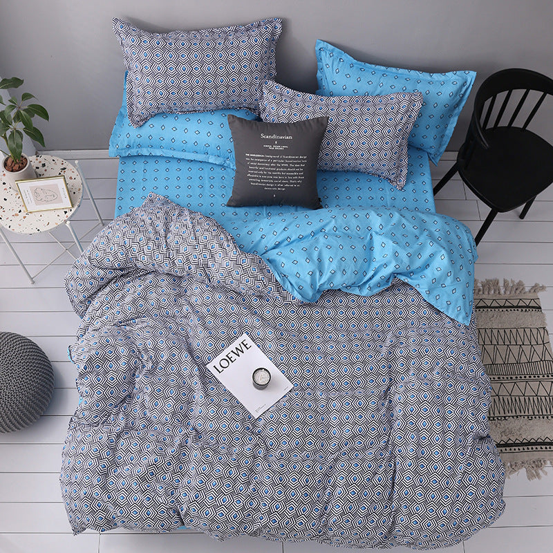 3-piece bedding set    Home Decor Supply | Online Retail | ShoreShopper.com