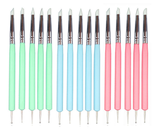 Nail Art Tools Sculpture Tools    Home Decor Supply | Online Retail | ShoreShopper.com