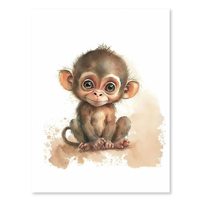 Cute Bedroom Wall Art Hanging Painting    Home Decor Supply | Online Retail | ShoreShopper.com