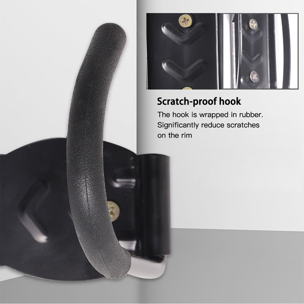 Scooter suspension wall bracket    Home Decor Supply | Online Retail | ShoreShopper.com