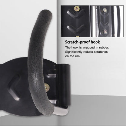 Scooter suspension wall bracket    Home Decor Supply | Online Retail | ShoreShopper.com