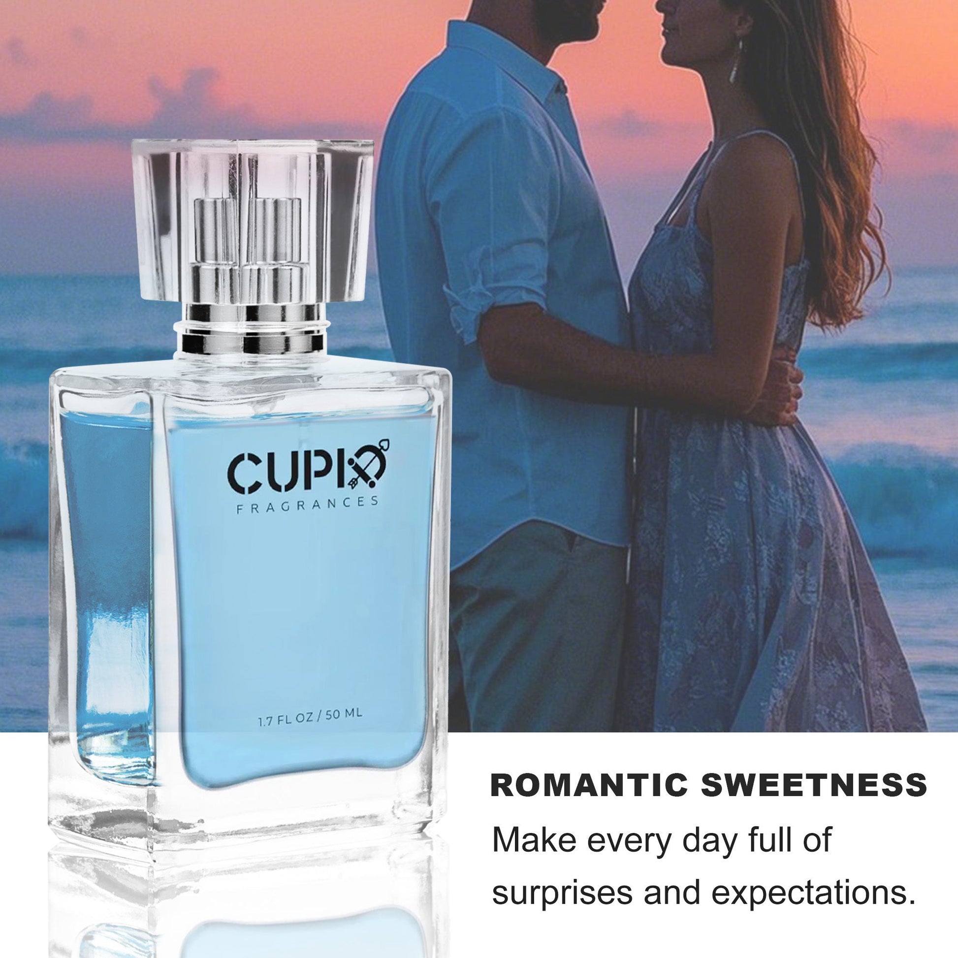 A Men'S Pheromone Fragrance Makes an Ideal Present for Your Partner, Blending a Refreshing Citrus Scent with Warm Amber!    Home Decor Supply | Online Retail | ShoreShopper.com