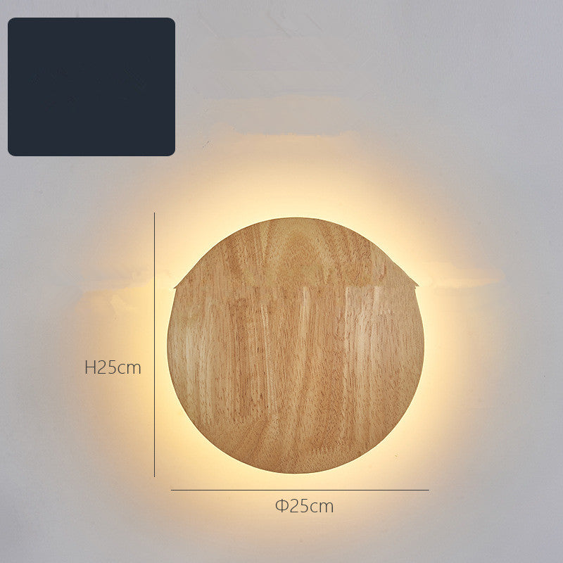 Log Art Wall Lamp    Home Decor Supply | Online Retail | ShoreShopper.com
