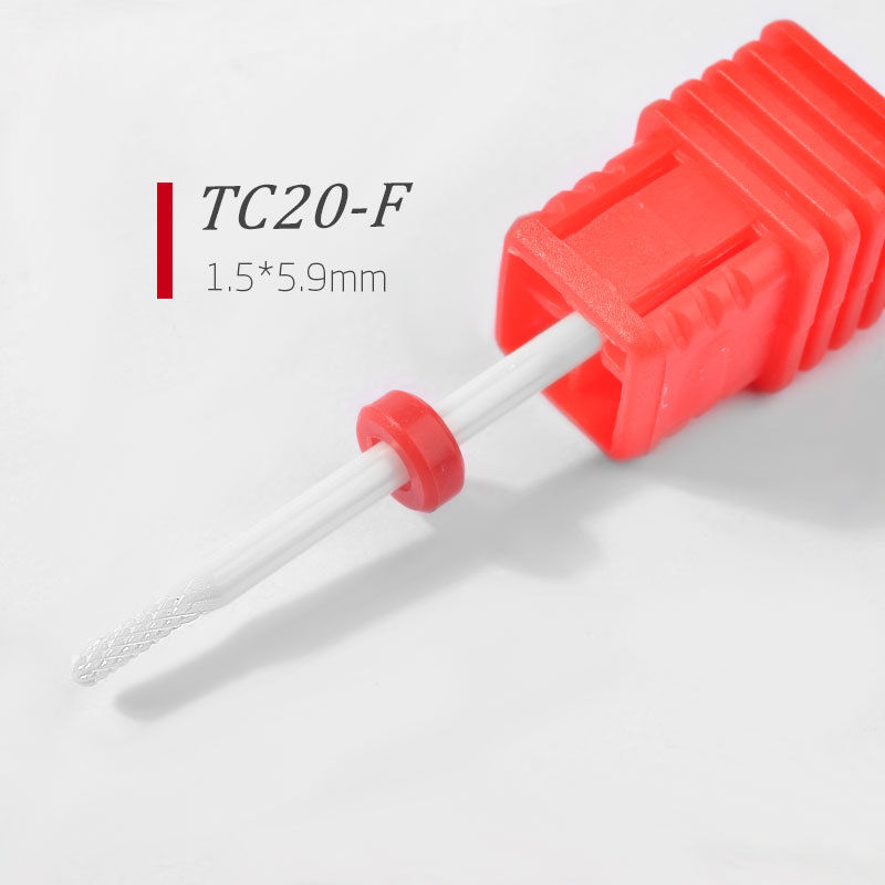Art Ceramic Polishing Bit For Nail Removal    Home Decor Supply | Online Retail | ShoreShopper.com