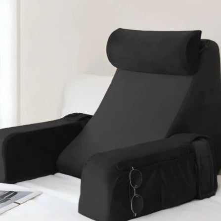 Removable Lumbar Support Pillow Slope Pillow Reading Pillow    Home Decor Supply | Online Retail | ShoreShopper.com