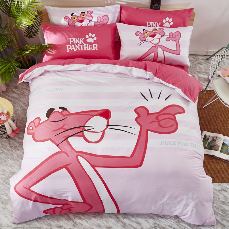 Cotton cartoon bedding    Home Decor Supply | Online Retail | ShoreShopper.com