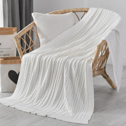 Decorative blanket for nap and leisure    Home Decor Supply | Online Retail | ShoreShopper.com