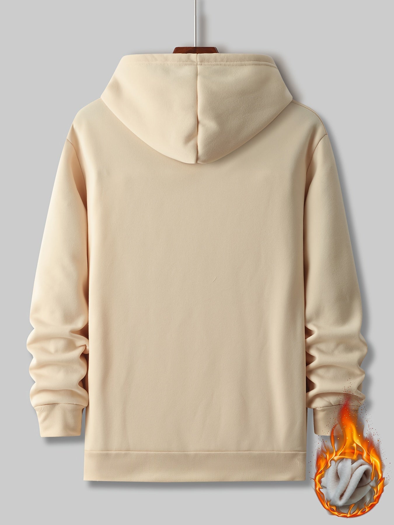 USA Flag Pattern Printed Hoodies, Men's Sweatshirts, United States Letter Printed Casual Knitted Fabric Pullovers for Both Men and Women, Student Couple Outfits, Fashionable Sweatshirts, Autumn and Winter Men's and Women's Sw    Home Decor Supply | Online Retail | ShoreShopper.com