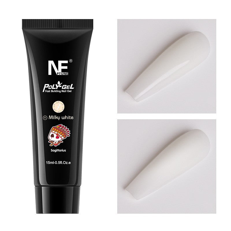 Nail art quick-drying multicolor extension glue    Home Decor Supply | Online Retail | ShoreShopper.com