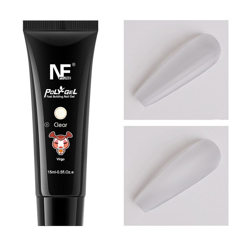 Nail art quick-drying multicolor extension glue    Home Decor Supply | Online Retail | ShoreShopper.com