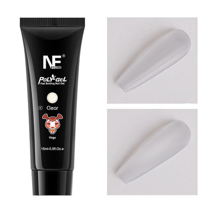 Nail art quick-drying multicolor extension glue    Home Decor Supply | Online Retail | ShoreShopper.com