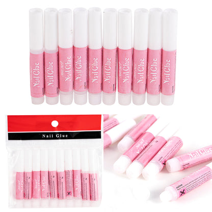 Nail art glue for personal use    Home Decor Supply | Online Retail | ShoreShopper.com