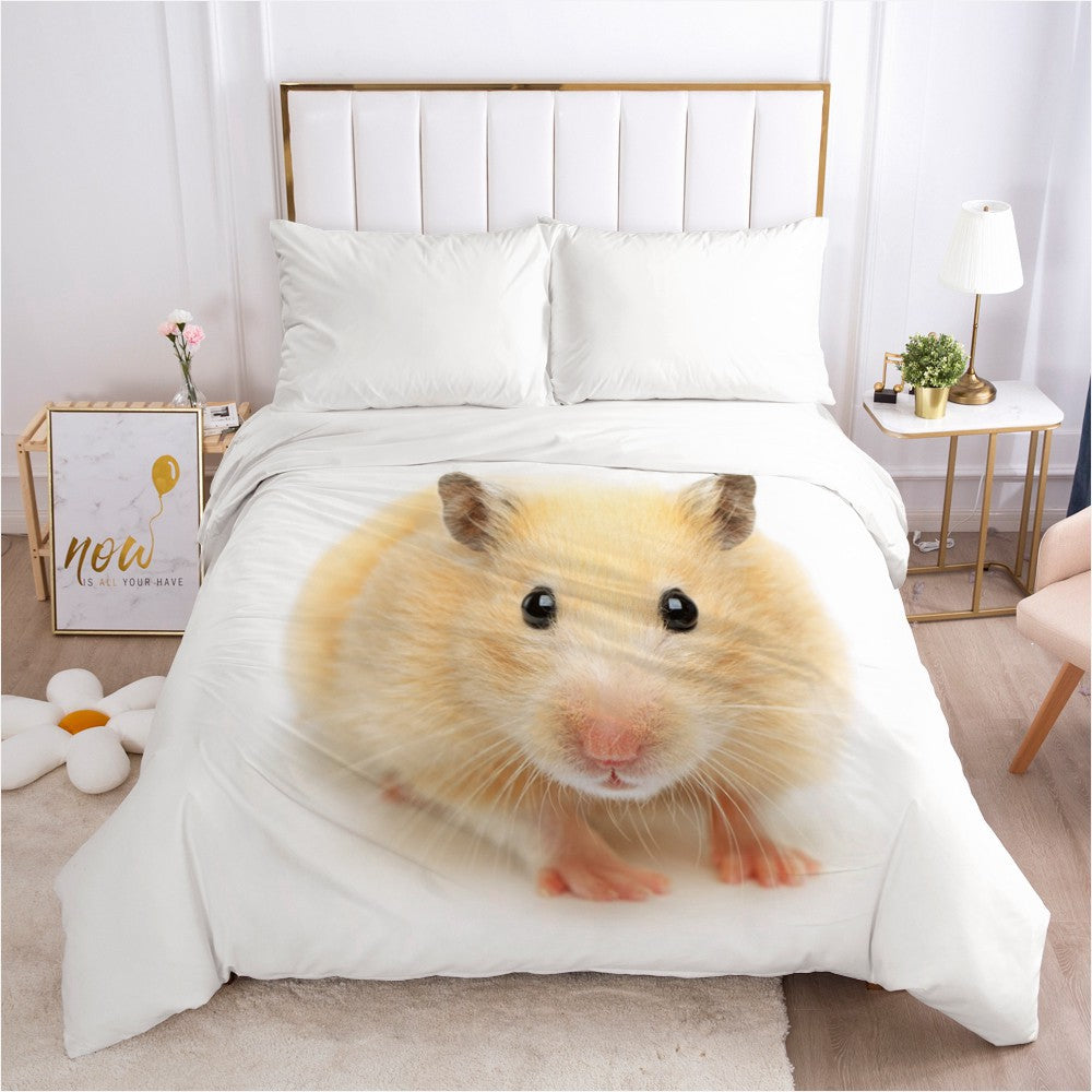 Quilt cover, bedding, dog, cat    Home Decor Supply | Online Retail | ShoreShopper.com