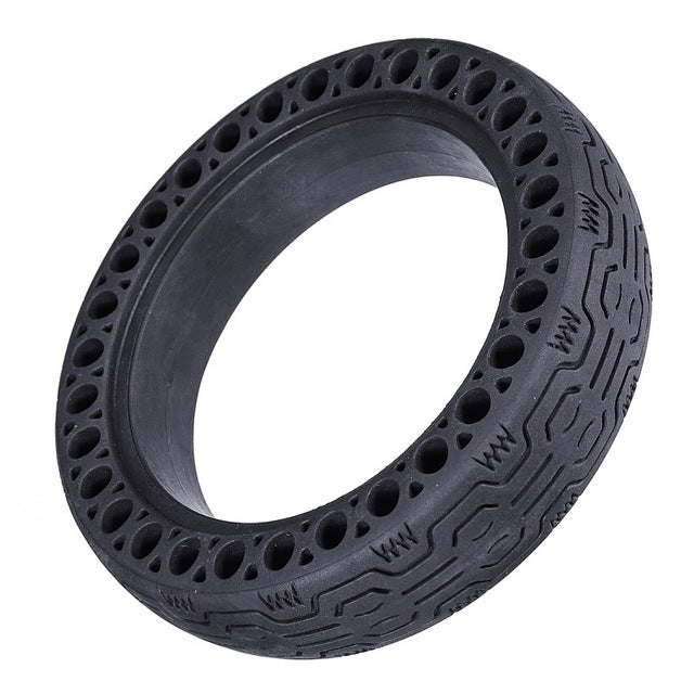 Electric scooter shock absorber solid tire 8.5 inch    Home Decor Supply | Online Retail | ShoreShopper.com