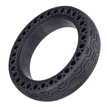 Electric scooter shock absorber solid tire 8.5 inch    Home Decor Supply | Online Retail | ShoreShopper.com