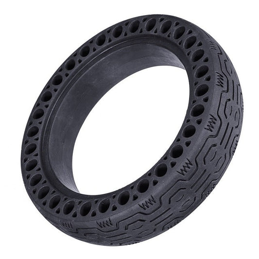 Electric scooter shock absorber solid tire 8.5 inch    Home Decor Supply | Online Retail | ShoreShopper.com