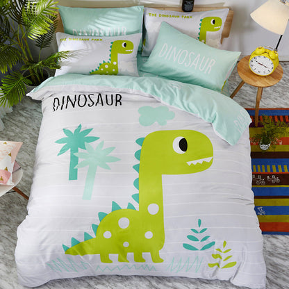 Cotton cartoon bedding    Home Decor Supply | Online Retail | ShoreShopper.com