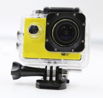 4K  Waterproof Sport Camera    Home Decor Supply | Online Retail | ShoreShopper.com