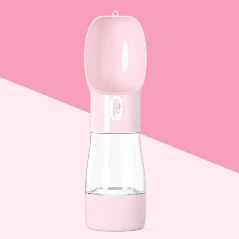Portable Dog Water Dispenser - ShoreCo.Shop