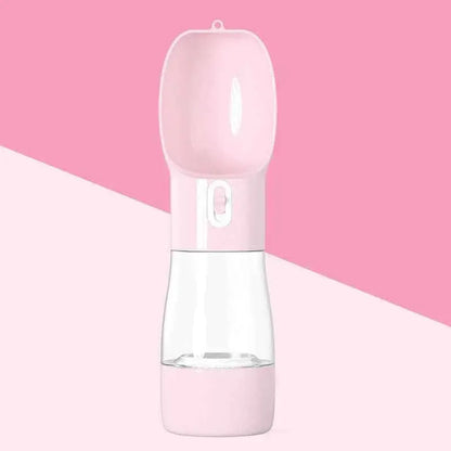 Portable Dog Water Dispenser - ShoreCo.Shop