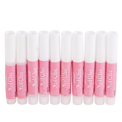 Nail art glue for personal use    Home Decor Supply | Online Retail | ShoreShopper.com