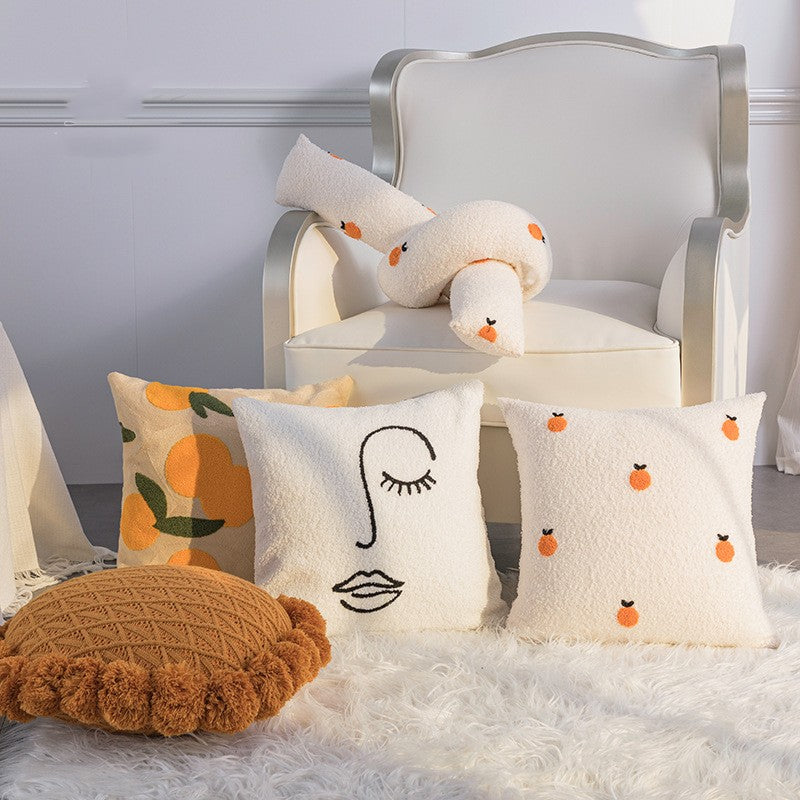 Cushion Pillow Cover Home Sofa Pillow    Home Decor Supply | Online Retail | ShoreShopper.com