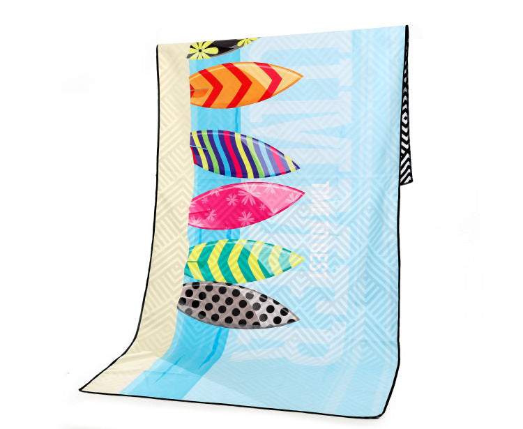 Travel Outdoor Sports Towel Beach Towel    Home Decor Supply | Online Retail | ShoreShopper.com