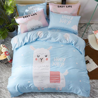 Cotton cartoon bedding    Home Decor Supply | Online Retail | ShoreShopper.com